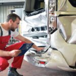 Car Accident Repair