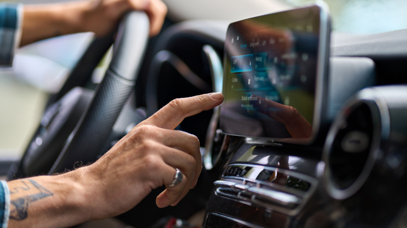 Why Advanced Driver Assistance Systems Need to Be Checked After a Collision