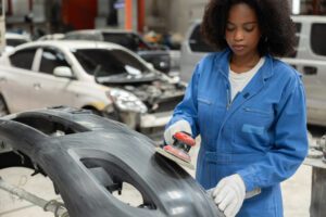 Services You Can Expect from a Full-Service Autobody Shop