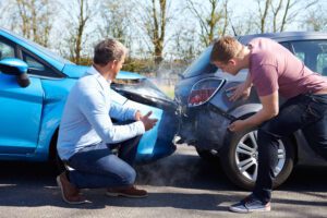 Understanding the Auto Insurance Claims Process After a Collision
