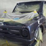 Full Car Painting