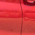 Door Ding Repair