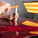 Hood Repair