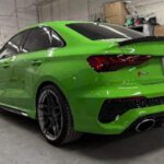 Custom Auto Paint