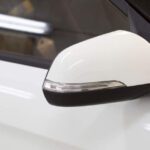 Mirror Dent Repair
