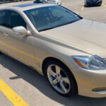Hood Dent Repair